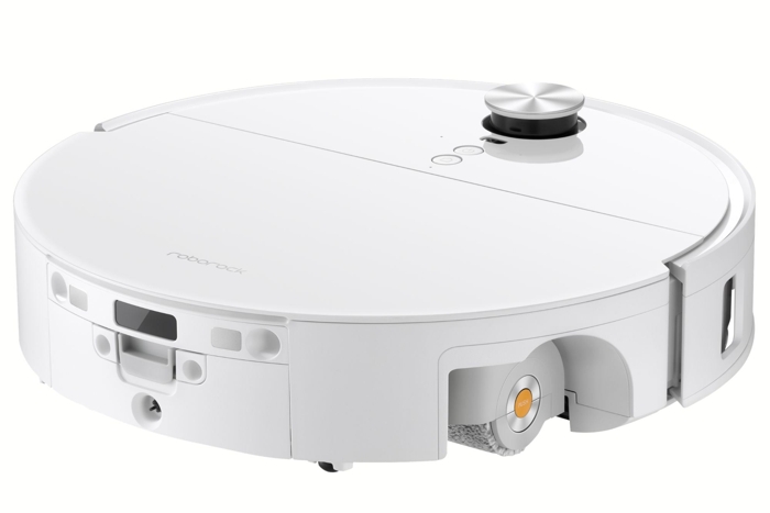 Robot hút bụi lau nhà Roborock QRevo Edge 2 Flow